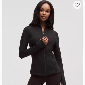 Lululemon Define Jacket Luon